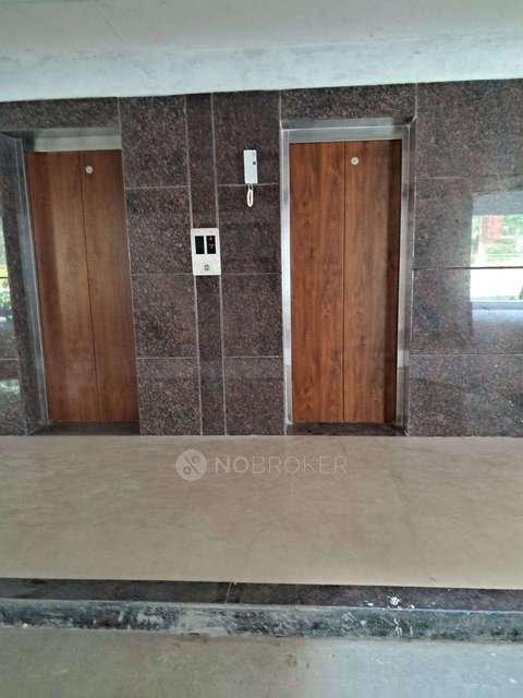 3 BHK Flat In Akshaya Republic For Sale  In Rajiv Gandhi Nagar
