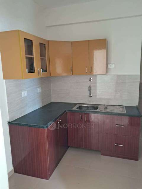 3 BHK Flat In Akshaya Republic For Sale  In Rajiv Gandhi Nagar