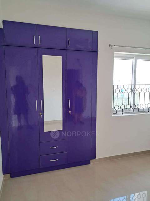 3 BHK Flat In Akshaya Republic For Sale  In Rajiv Gandhi Nagar