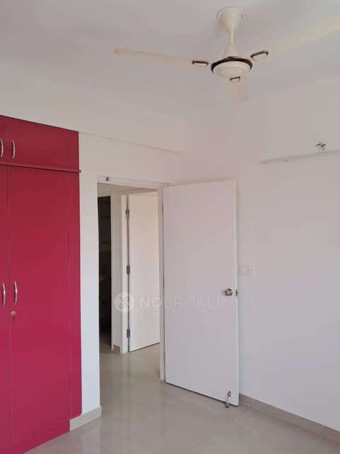 3 BHK Flat In Akshaya Republic For Sale  In Rajiv Gandhi Nagar