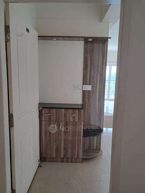 3 BHK Flat In Akshaya Republic For Sale  In Rajiv Gandhi Nagar