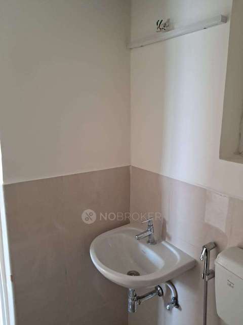 3 BHK Flat In Akshaya Republic For Sale  In Rajiv Gandhi Nagar