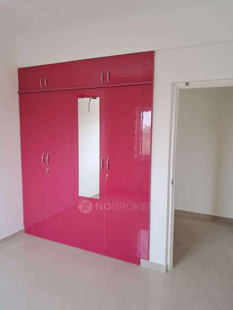 3 BHK Flat In Akshaya Republic For Sale  In Rajiv Gandhi Nagar