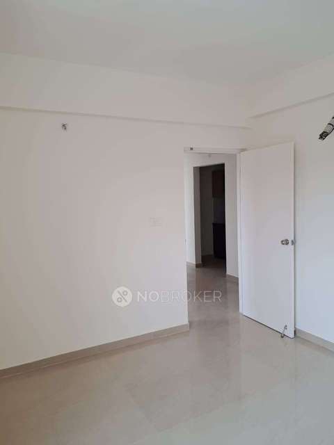 3 BHK Flat In Akshaya Republic For Sale  In Rajiv Gandhi Nagar