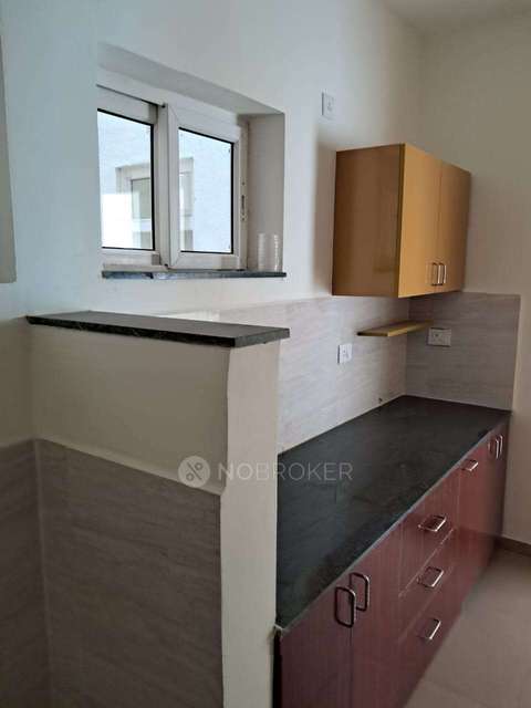 3 BHK Flat In Akshaya Republic For Sale  In Rajiv Gandhi Nagar