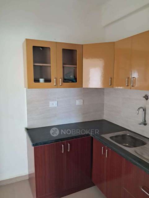 3 BHK Flat In Akshaya Republic For Sale  In Rajiv Gandhi Nagar