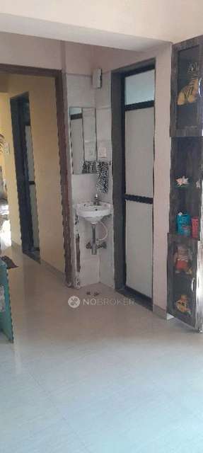 1 BHK Flat In Durga Chs Kanderpada For Sale  In Dahisar West