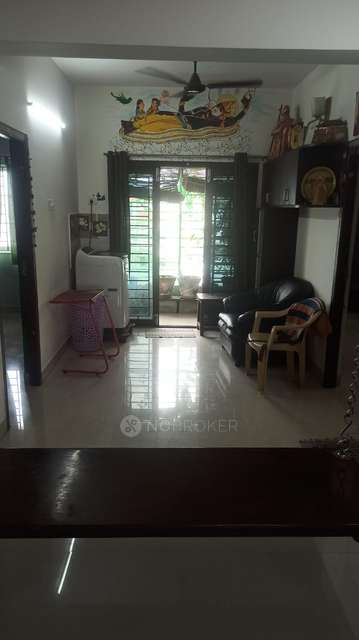 3 BHK Flat In Mugalivakkam Phase Iii, Mugalivakkam For Sale  In Ramya Nagar