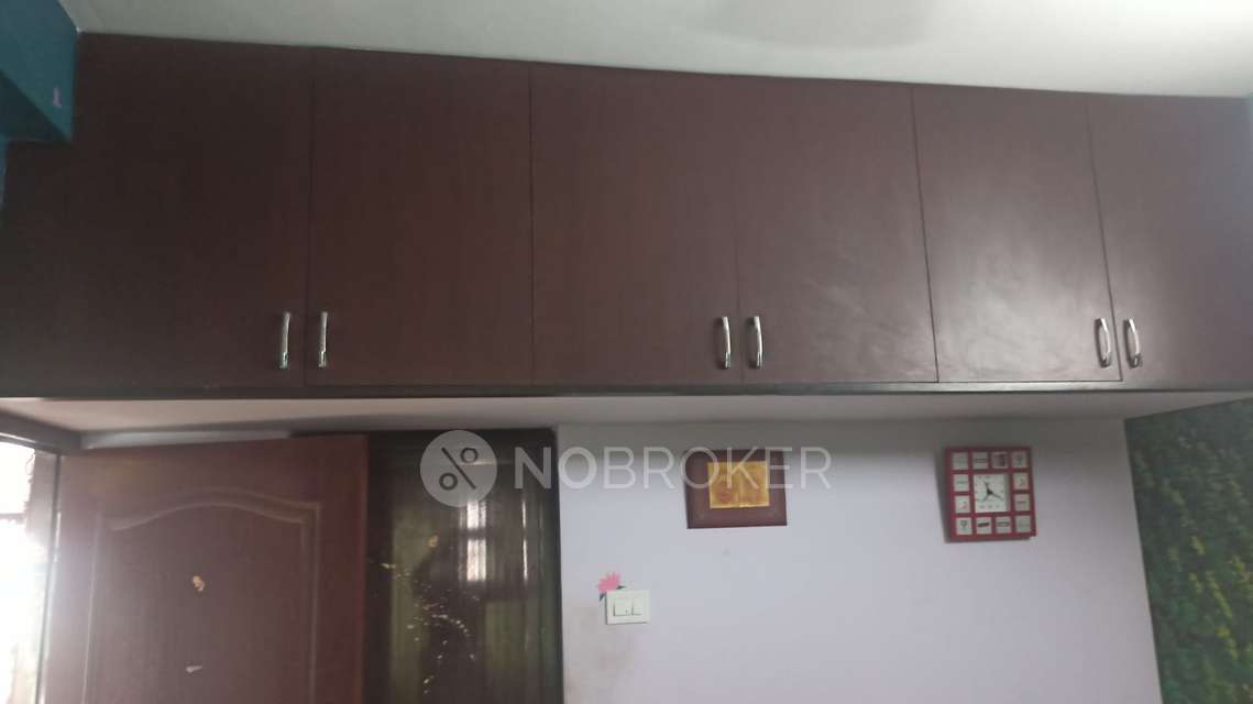 3 BHK Flat In Mugalivakkam Phase Iii, Mugalivakkam For Sale  In Ramya Nagar