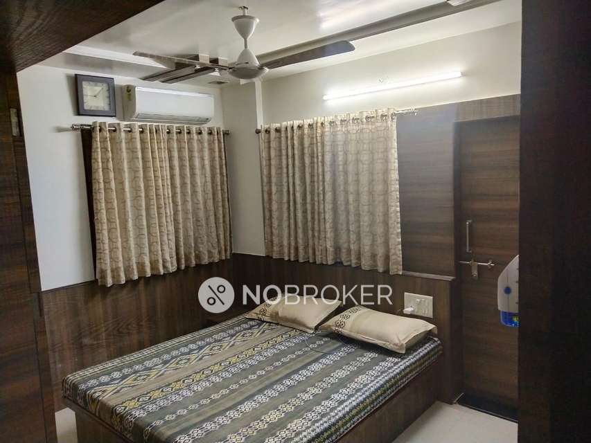 2 BHK Flat In Vardhaman Terrace Chs For Sale  In Bhosari