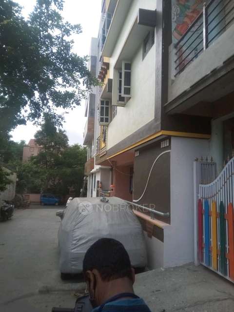 2 BHK House for Rent  In Nandini Layout