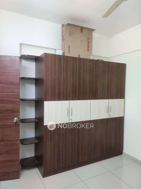2 BHK Flat In Ecolife Eon Bhoomi for Rent  In Varthur