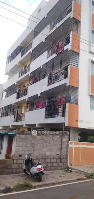 3 BHK Flat In Excellence Blooms For Sale  In Mallathahalli