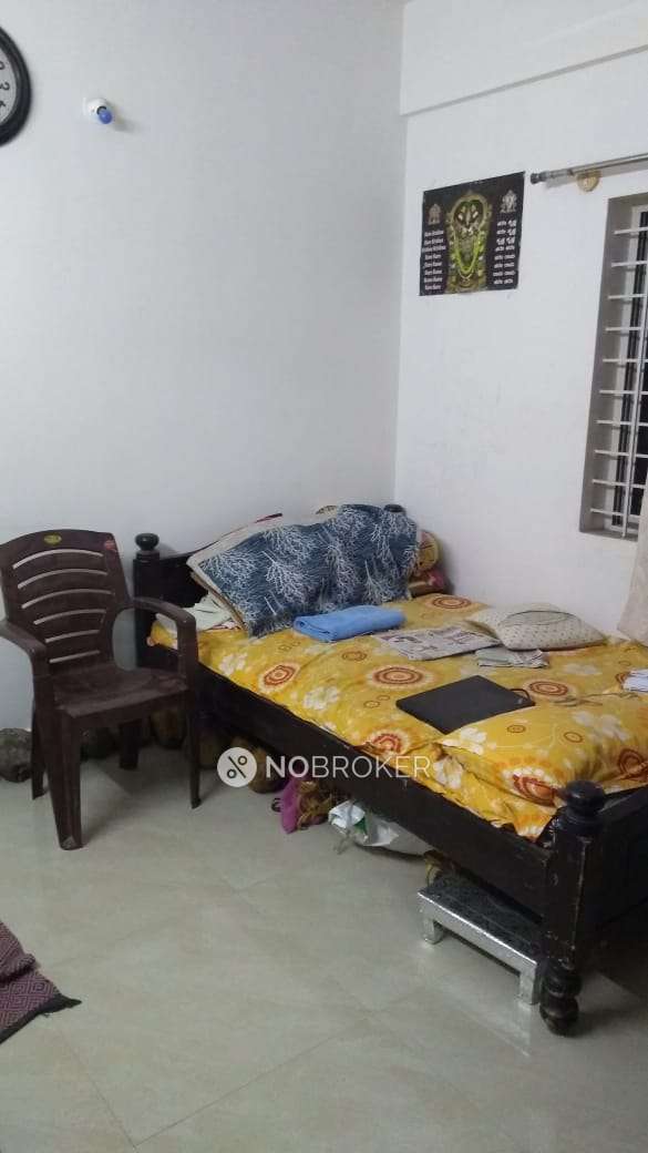 Hexagon Nandhi KR Puram Rent WITHOUT BROKERAGE Semifurnished 3 BHK