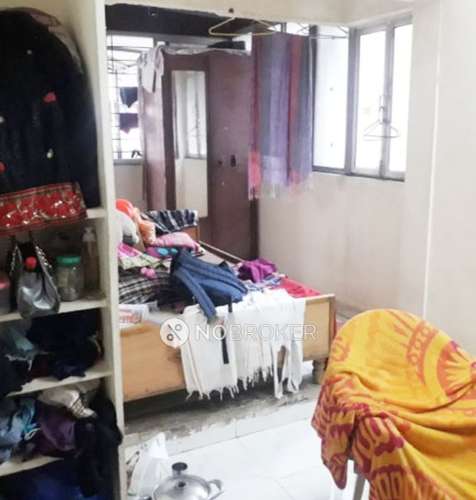 2 BHK Flat In Jain Park Chs For Sale  In Panvel