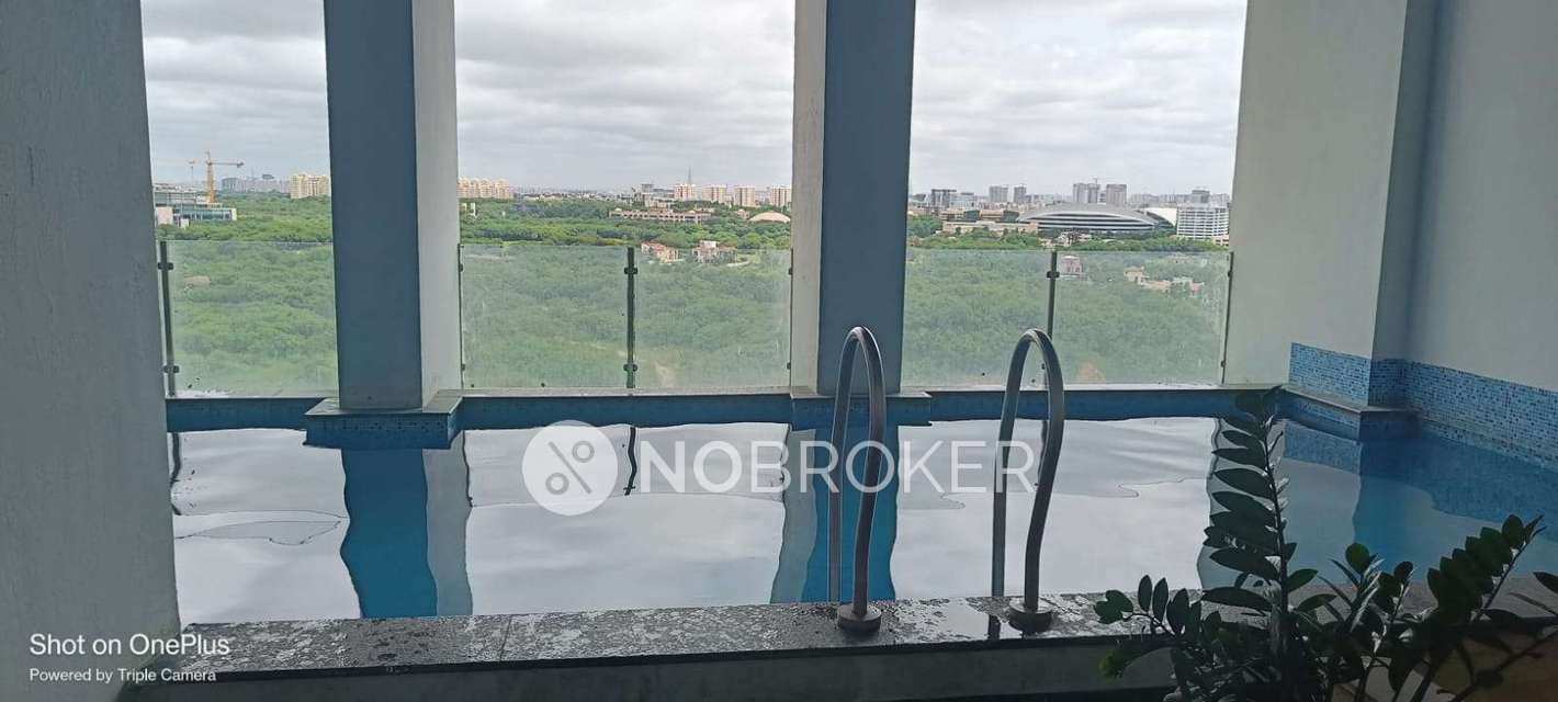 3 BHK Villa In Phoenix Golfedge Residences For Sale  In Gachibowli