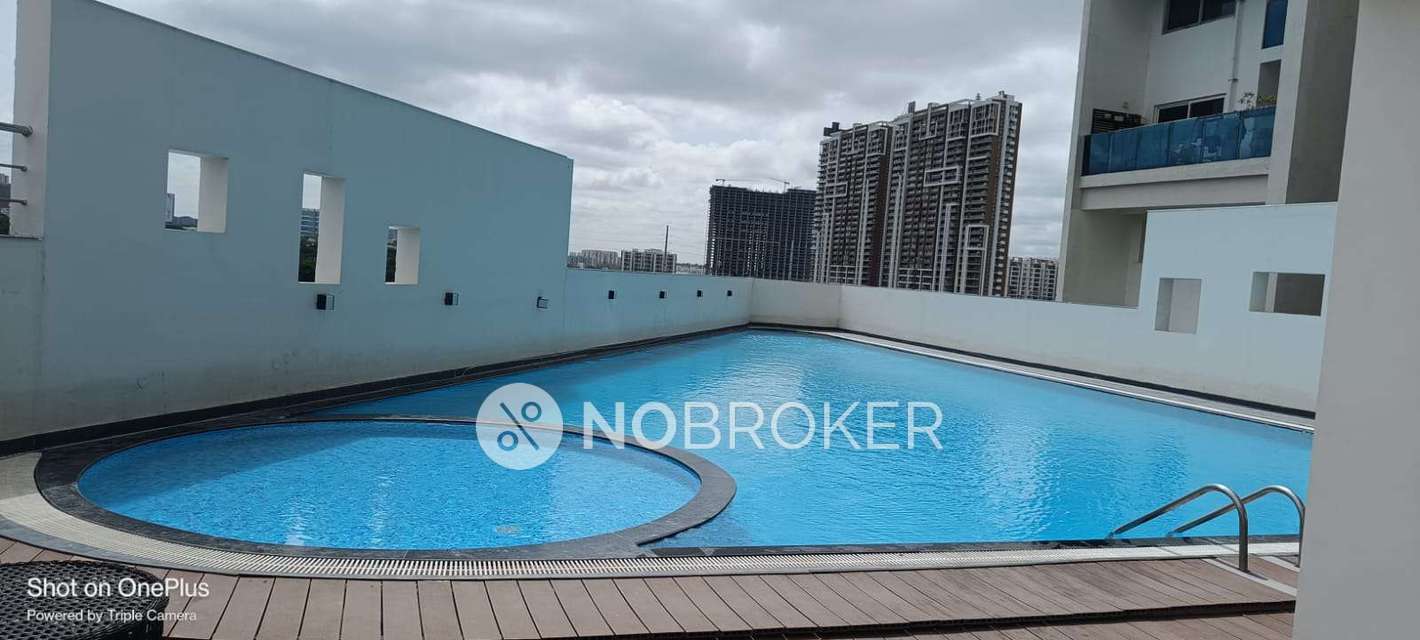 3 BHK Villa In Phoenix Golfedge Residences For Sale  In Gachibowli