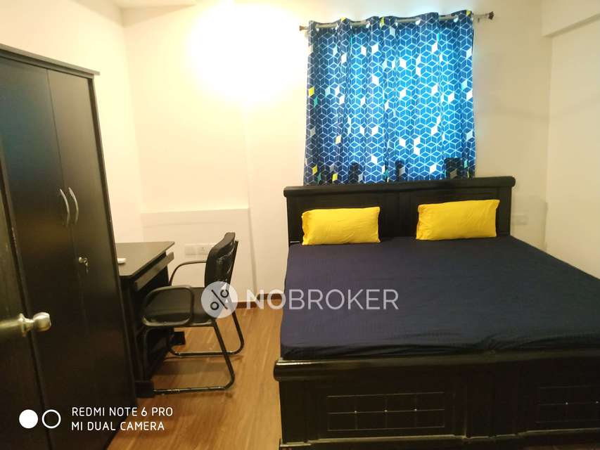 3 BHK Villa In Phoenix Golfedge Residences For Sale  In Gachibowli