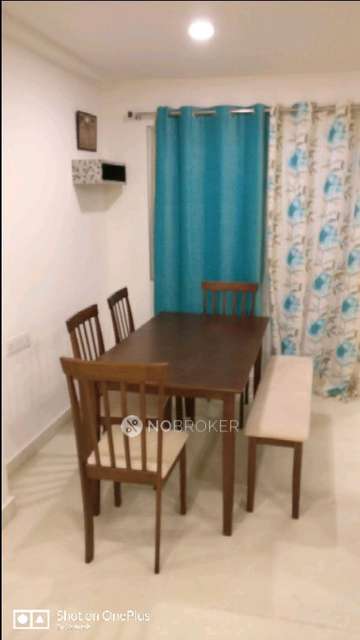 3 BHK Villa In Phoenix Golfedge Residences For Sale  In Gachibowli