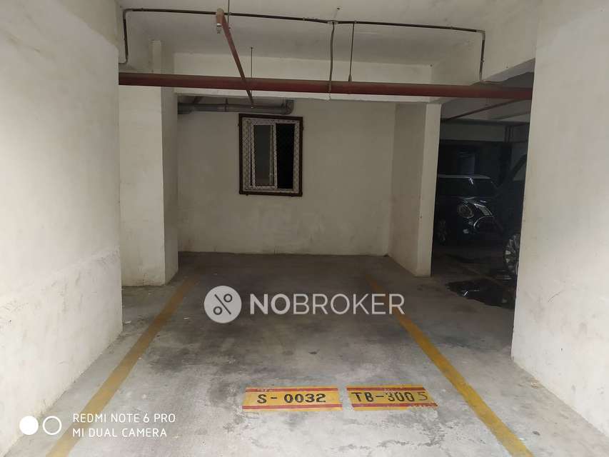 3 BHK Villa In Phoenix Golfedge Residences For Sale  In Gachibowli