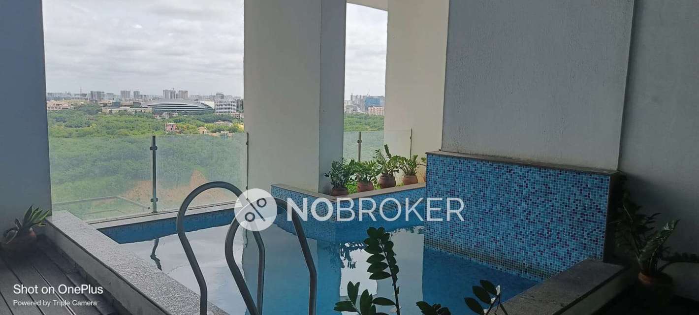 3 BHK Villa In Phoenix Golfedge Residences For Sale  In Gachibowli