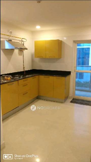 3 BHK Villa In Phoenix Golfedge Residences For Sale  In Gachibowli