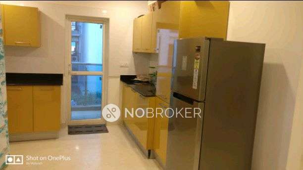 3 BHK Villa In Phoenix Golfedge Residences For Sale  In Gachibowli