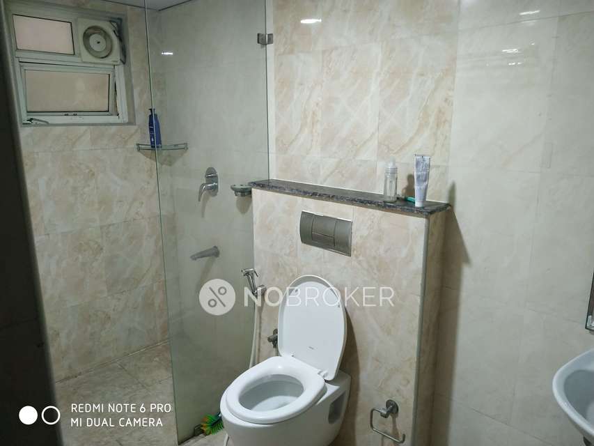 3 BHK Villa In Phoenix Golfedge Residences For Sale  In Gachibowli