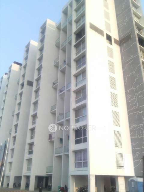 2 BHK Flat In Marvel Fria for Rent  In Wagholi