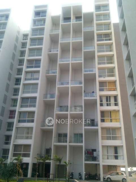 2 BHK Flat In Marvel Fria for Rent  In Wagholi