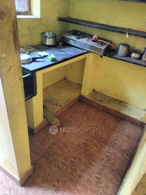 1 BHK House for Rent  In Mettukuppam, 