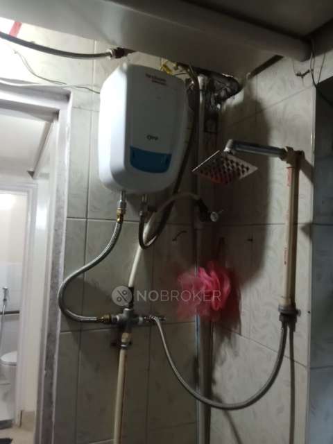 1 BHK Flat In Joshi Samajonati Housing Society for Rent  In Erandwane