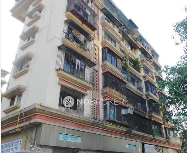 1 BHK Flat In Siddharth Nagar Bldg. No  1 Chs Ltd for Rent  In  Borivali East