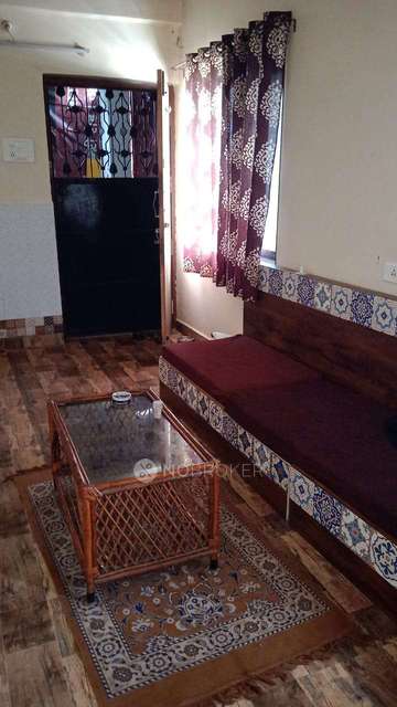 2 BHK Flat for Rent  In Undri