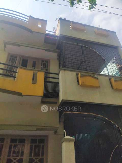 3 BHK House for Rent  In  Chandra Layout