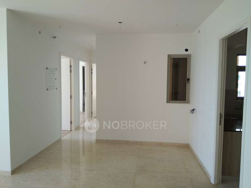 3 BHK Flat In House Of Hiranandani Sinovia for Rent  In Egatoor