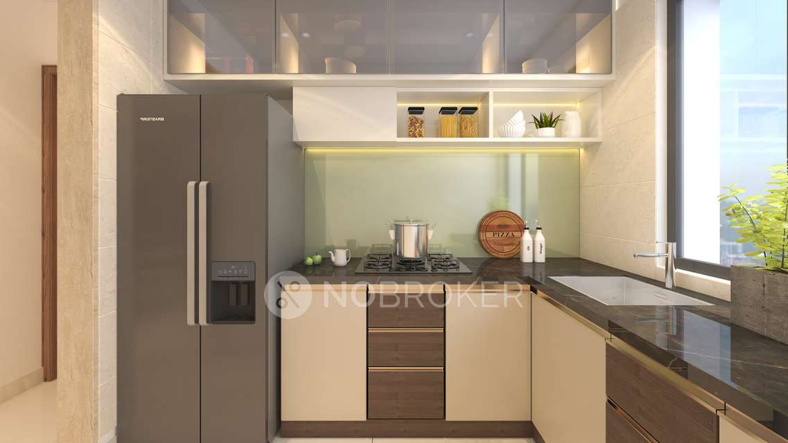 1 BHK Flat In Deraiya Classico For Sale  In Kurla East