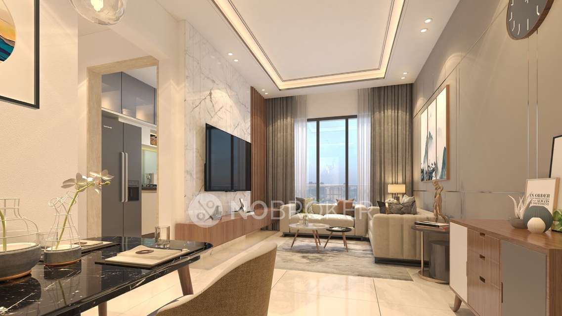 1 BHK Flat In Deraiya Classico For Sale  In Kurla East