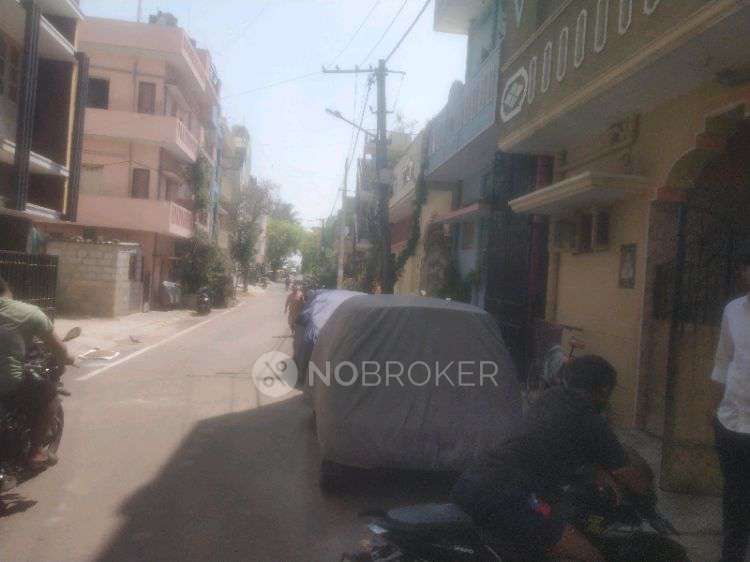 2 BHK House for Rent  In Lakshmi Devi Nagar