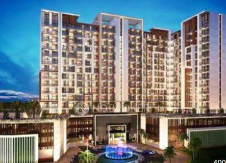 Industrial Building in Nawazish Apartment, Pune for Rent 