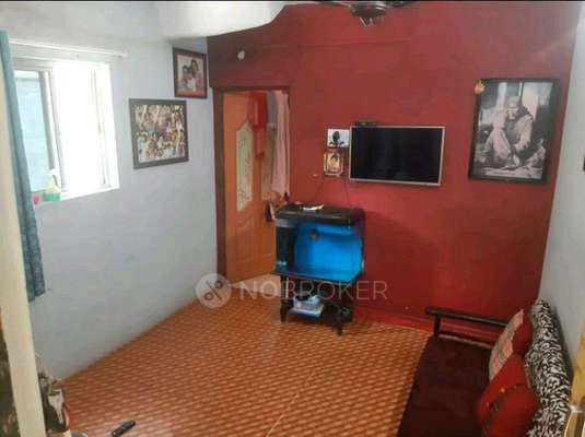1 BHK House for Rent  In Dattawadi