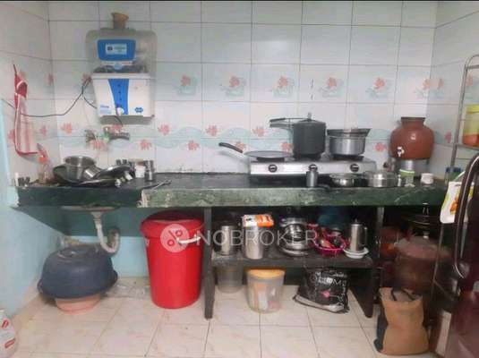 1 BHK House for Rent  In Dattawadi