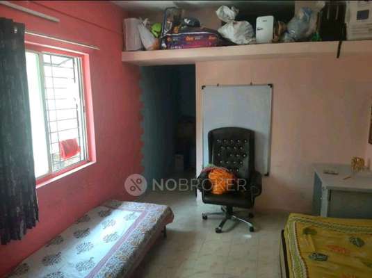 1 BHK House for Rent  In Dattawadi