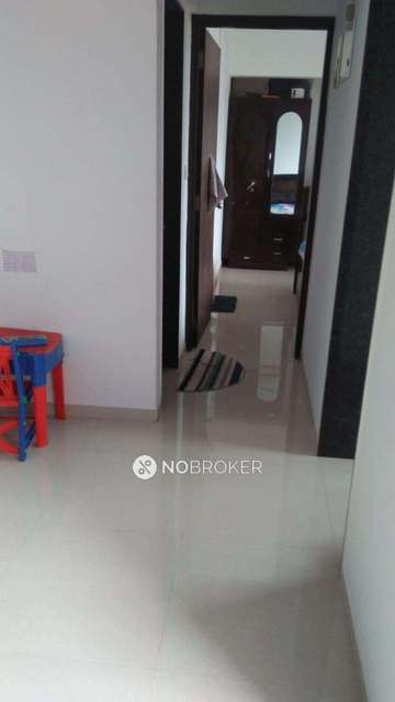 1 BHK Flat In Runwal Eirene For Sale  In Majiwada