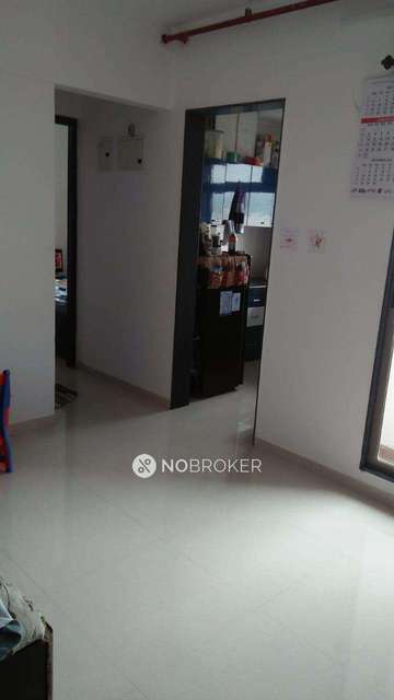 1 BHK Flat In Runwal Eirene For Sale  In Majiwada