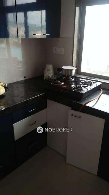 1 BHK Flat In Runwal Eirene For Sale  In Majiwada