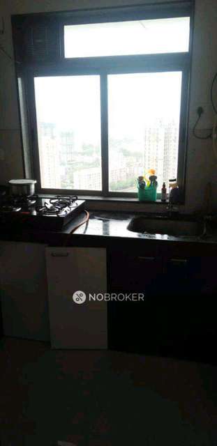 1 BHK Flat In Runwal Eirene For Sale  In Majiwada