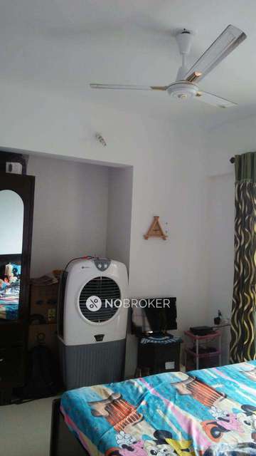 1 BHK Flat In Runwal Eirene For Sale  In Majiwada