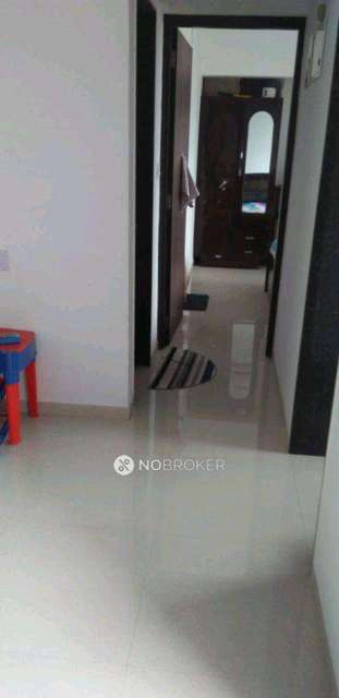 1 BHK Flat In Runwal Eirene For Sale  In Majiwada