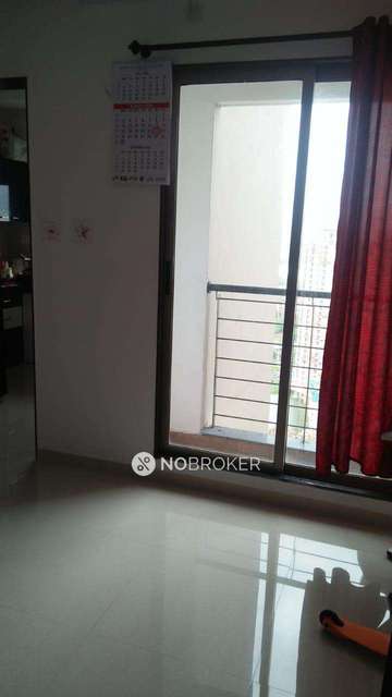 1 BHK Flat In Runwal Eirene For Sale  In Majiwada
